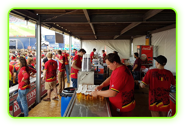 Horeca